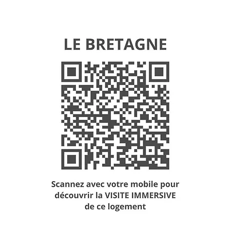 Le Bretagne By Cocoonr Rennes