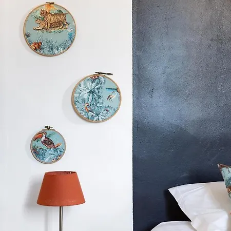 Apartment Le Bretagne By Cocoonr
