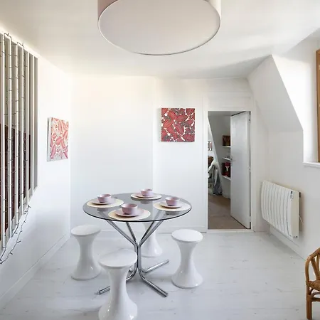 Apartment Le Bretagne By Cocoonr *